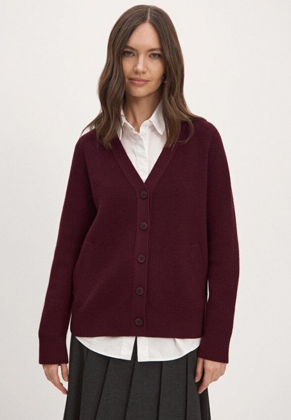 Кардиган 99Colorspace