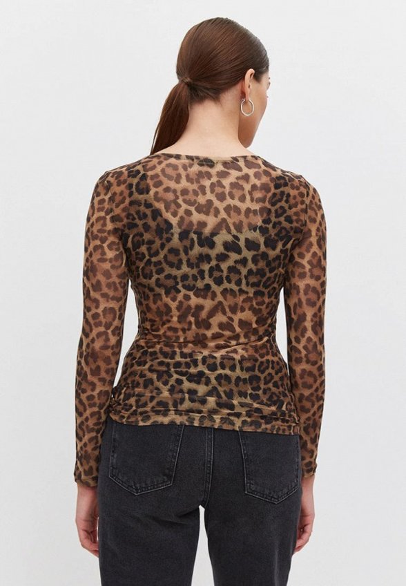 Лонгслив 4forms