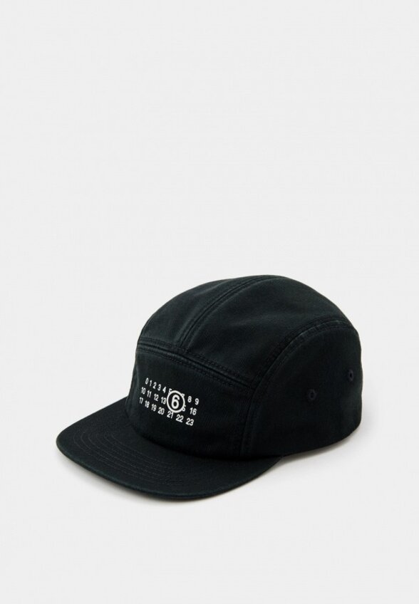 Бейсболка MM6 Maison Margiela Paris