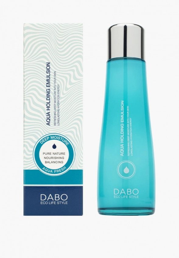 Эмульсия для лица Dabo