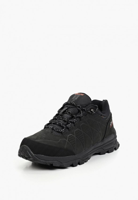 Кроссовки трекинговые Clorts