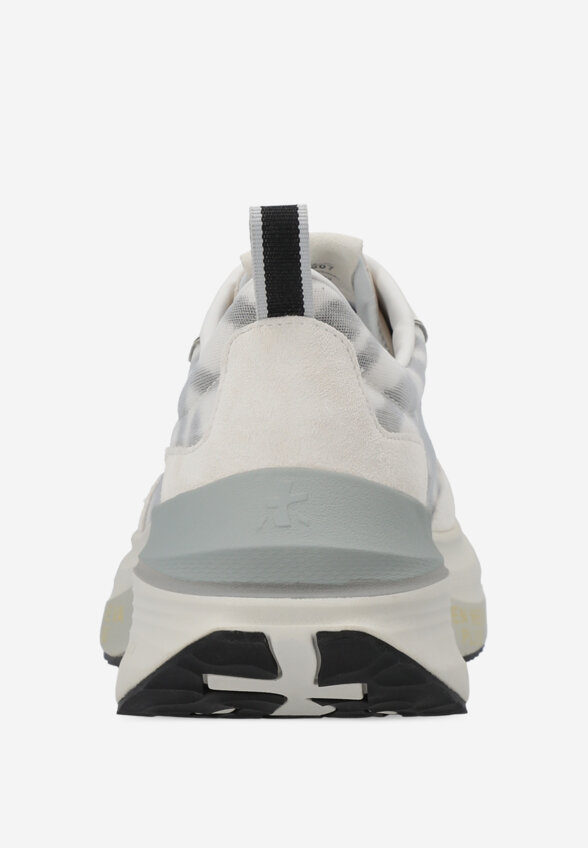 Кроссовки женские PREMIATA Hill, Серый