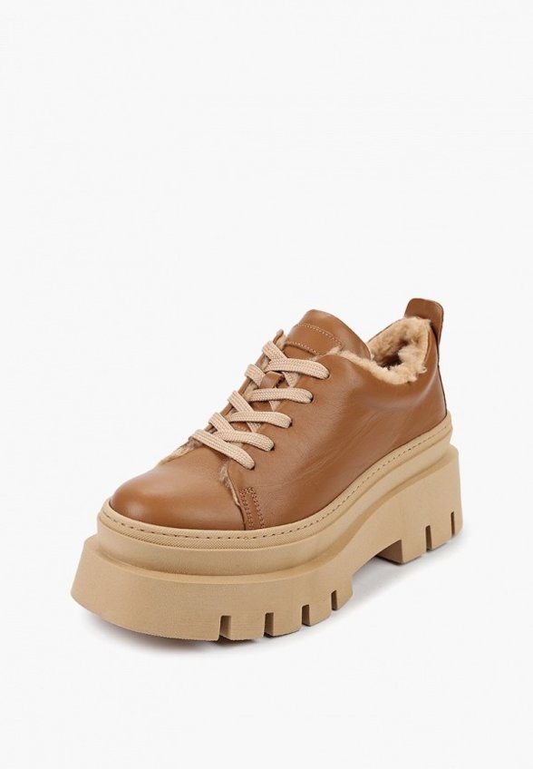 Ботинки Emanuele Gelmetti