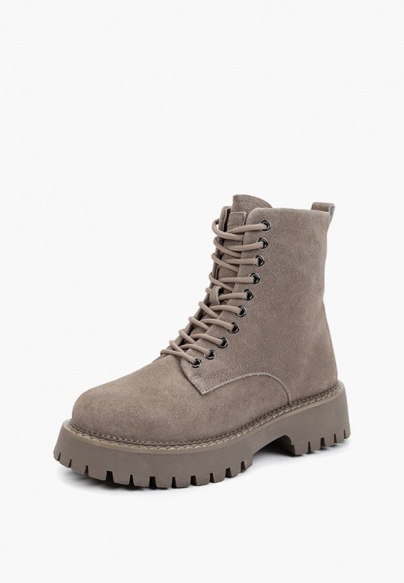 Ботинки Dino Ricci