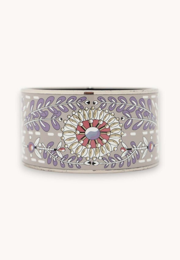 Hermes Bangle