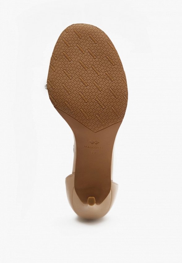 Босоножки Mascotte