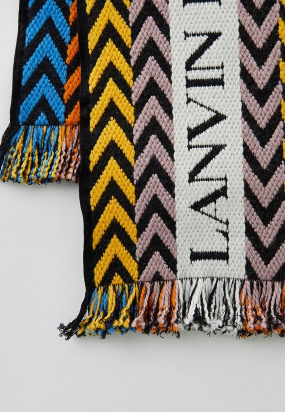 Шарф Lanvin