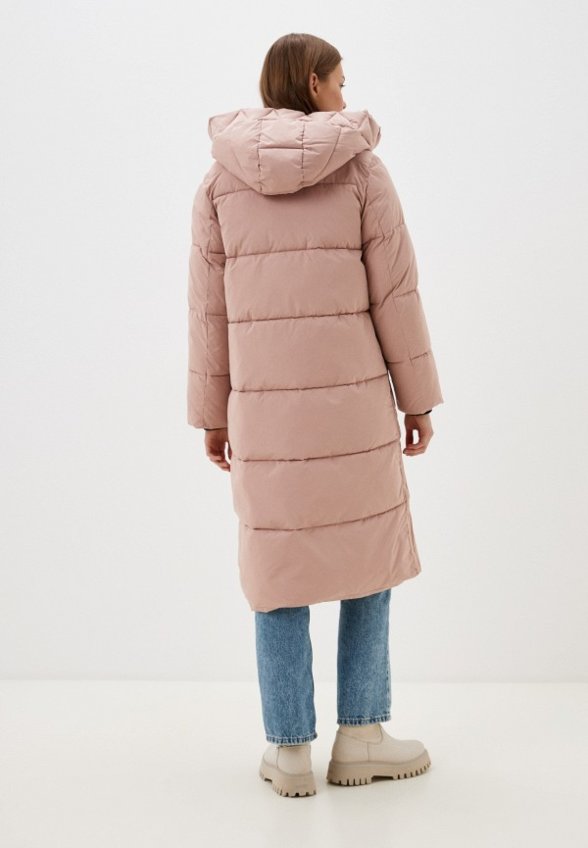 Пуховик Dixi-Coat