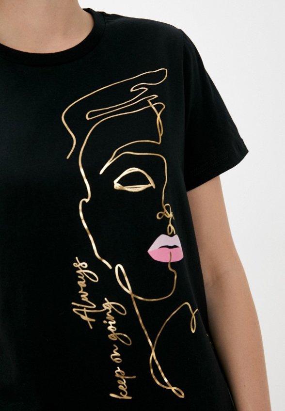 Футболка Baon