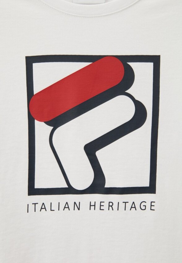 Футболка Fila