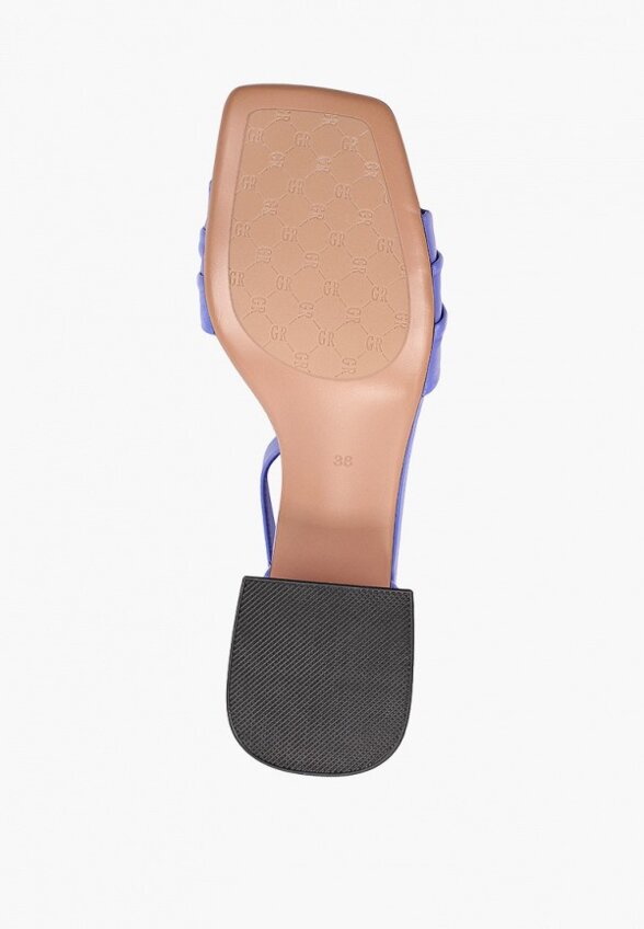 Босоножки Graciana