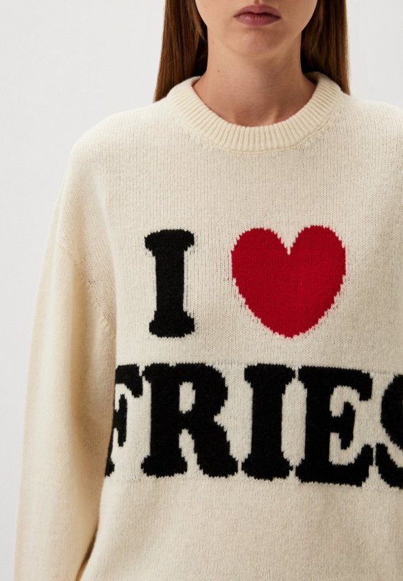 Джемпер Joshua Sanders