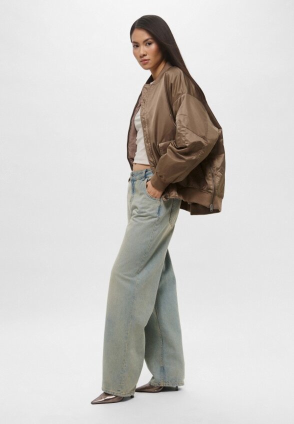 Куртка утепленная Love Republic