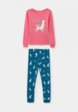 Пижама Carter’s1  - превью