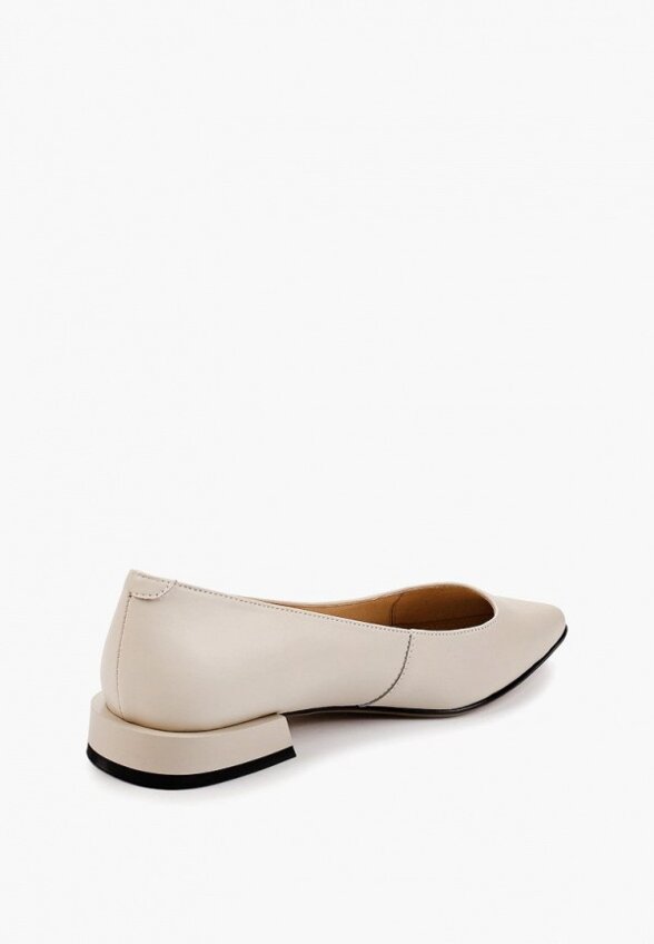 Туфли Thomas Munz