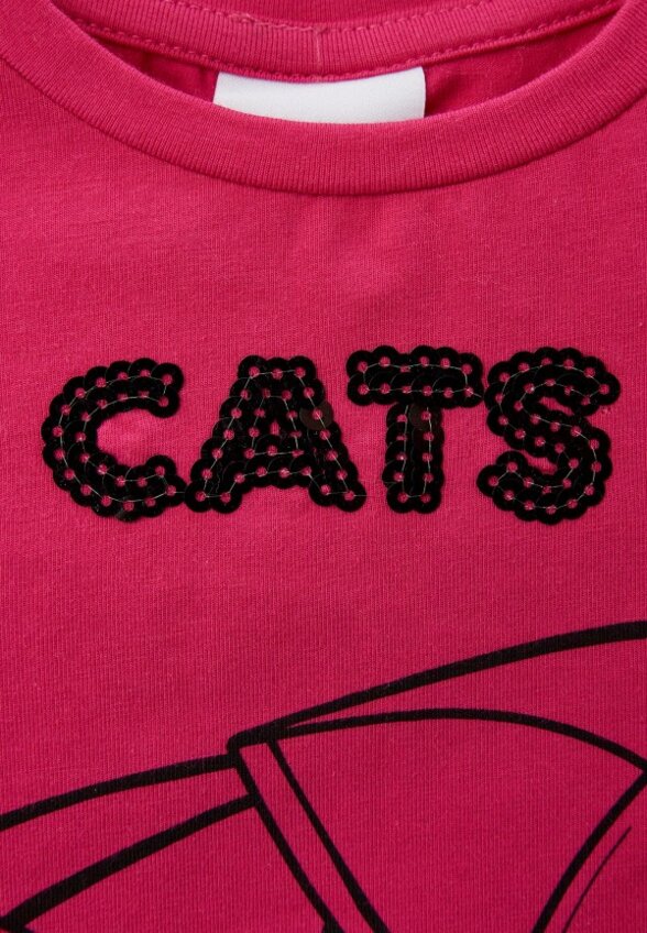 Футболка и юбка PlayToday