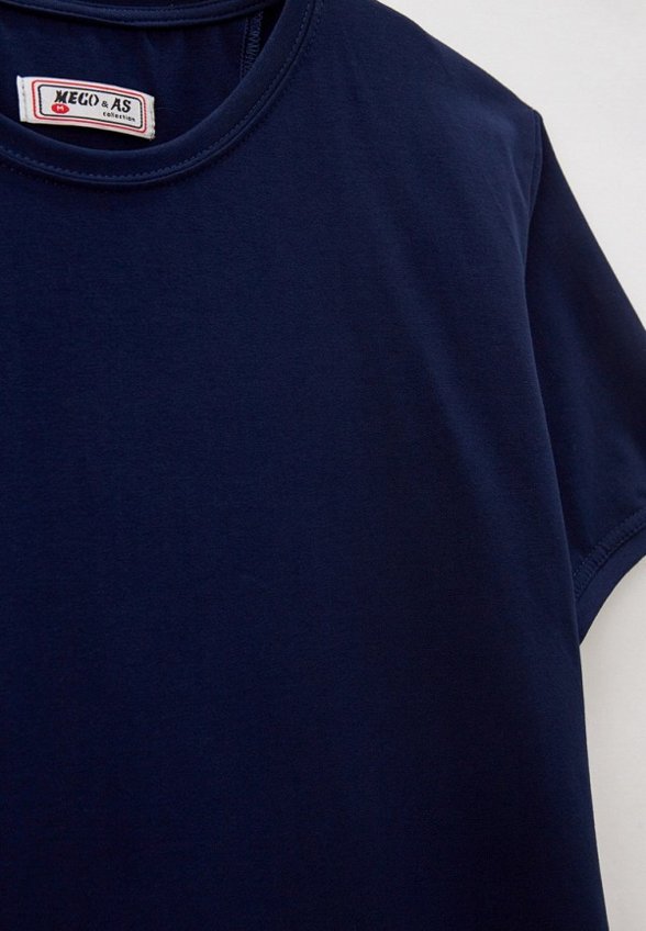 Футболка Mego As