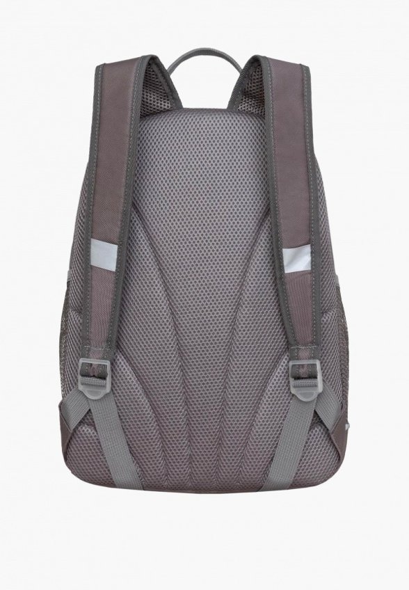 Рюкзак и брелок Grizzly