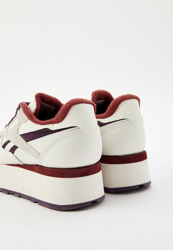 Кроссовки Reebok