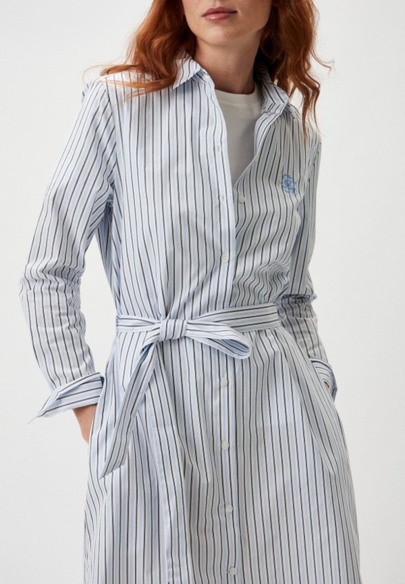 Платье Tommy Hilfiger