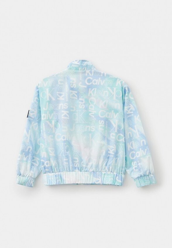 Ветровка Calvin Klein Jeans