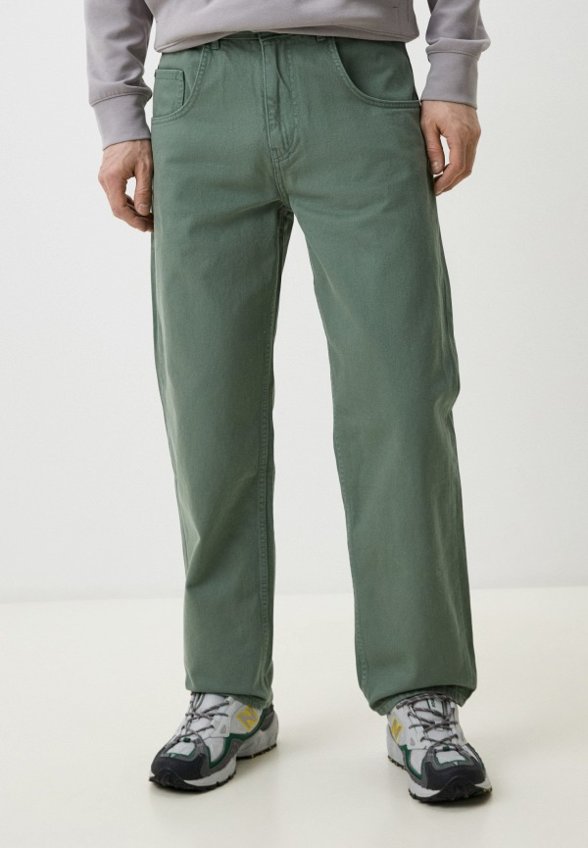 Джинсы Luxor By Ramo