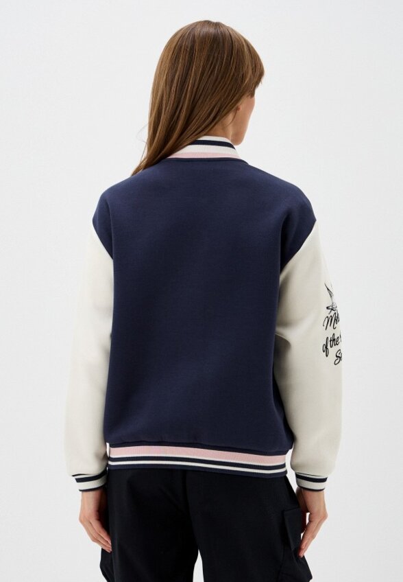 Олимпийка Anta