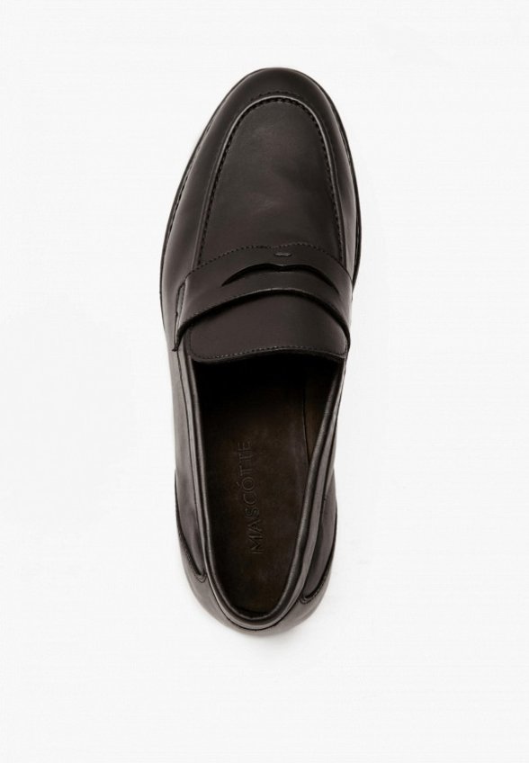 Лоферы Mascotte