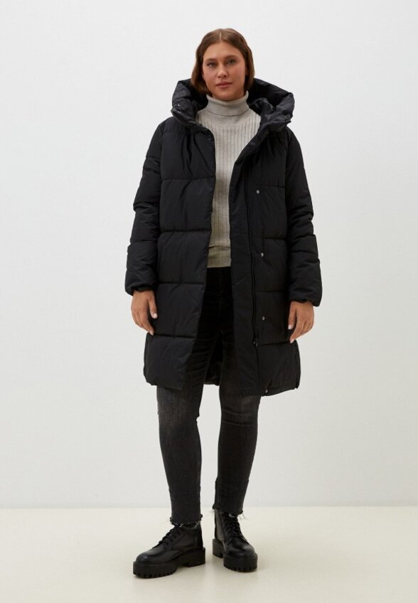 Пуховик Funday