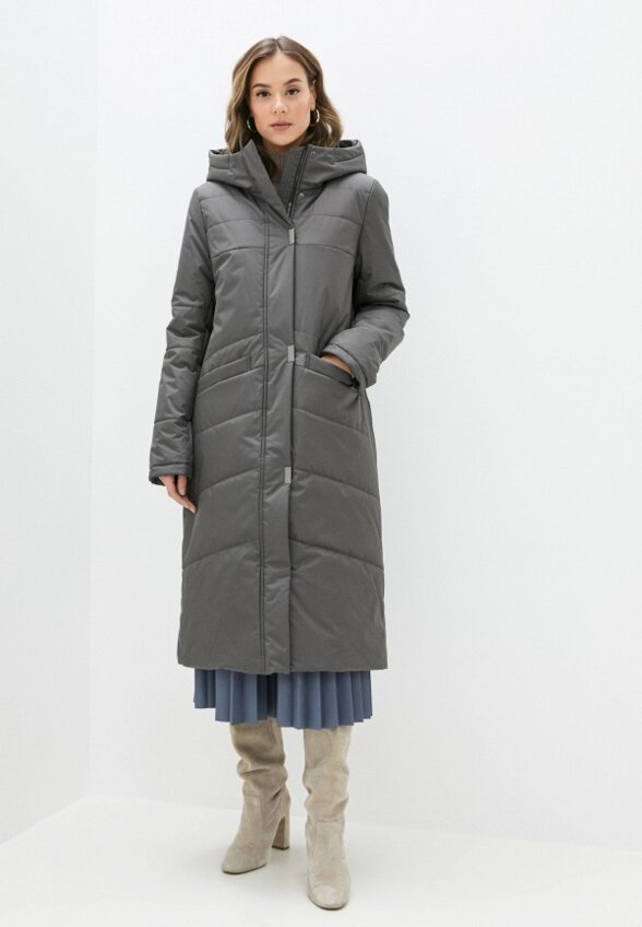 Пуховик Maritta