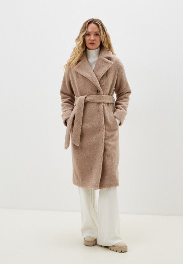 Куртка меховая Naturel