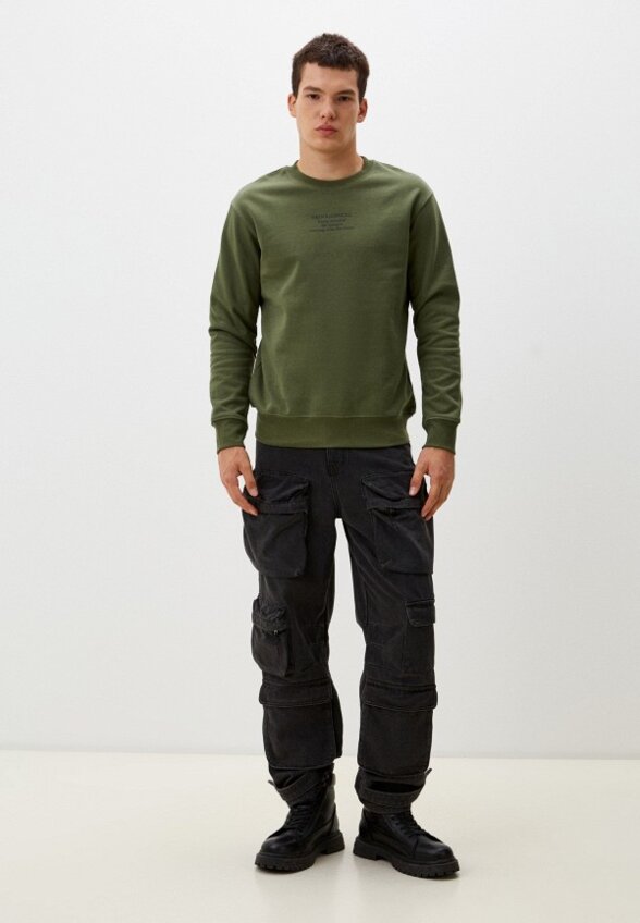 Свитшот Gloria Jeans