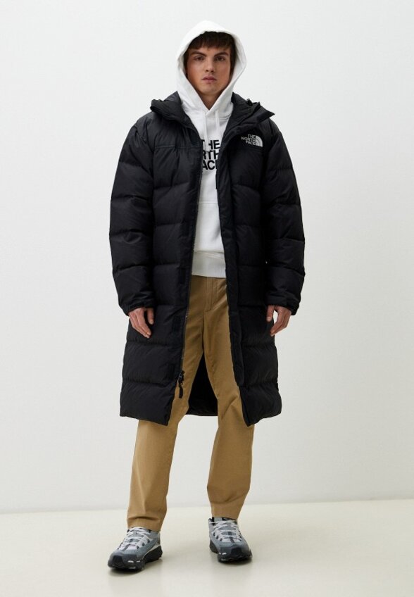 Пуховик The North Face