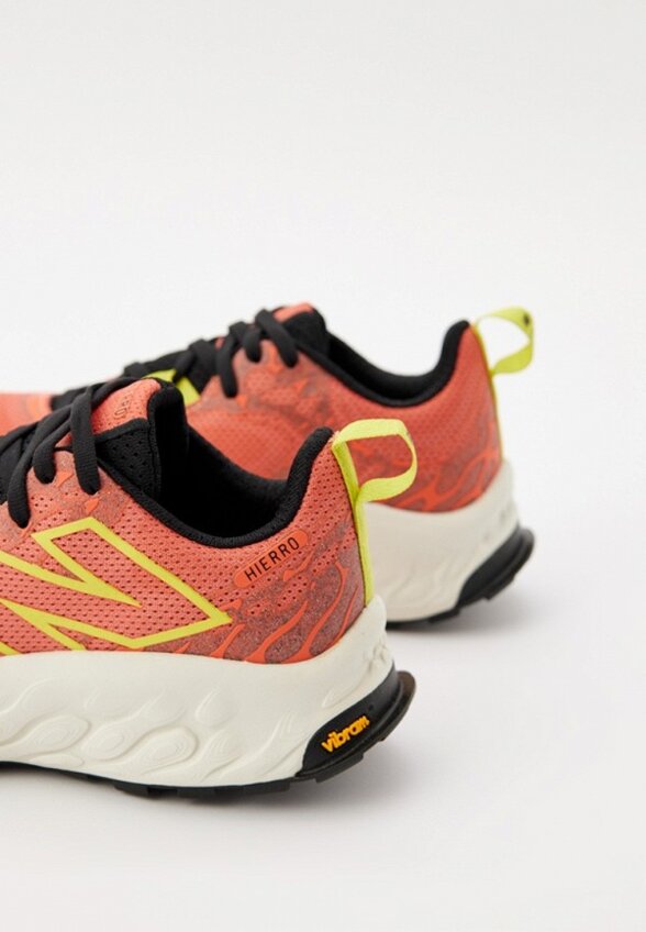 Кроссовки New Balance