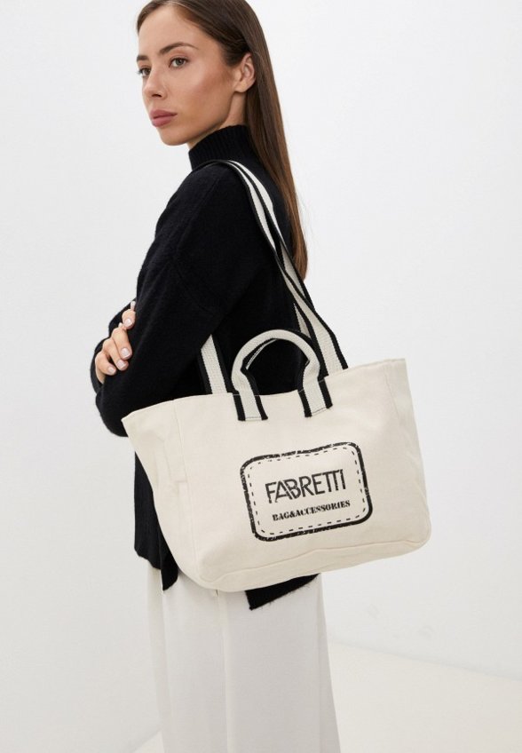 Сумка Fabretti