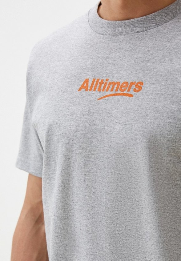 Футболка Alltimers