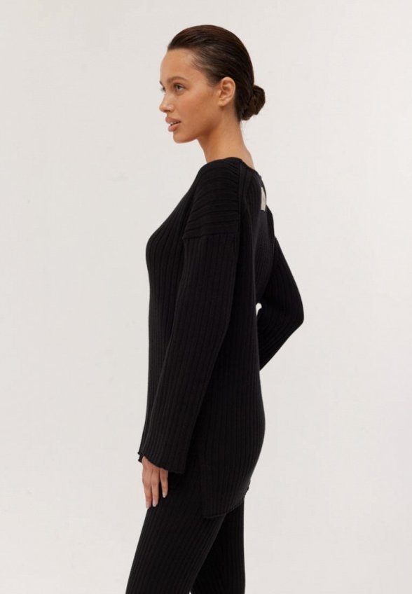 Пуловер Woolook