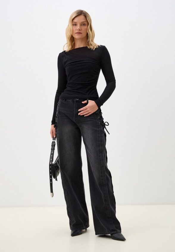 Джинсы Face Code