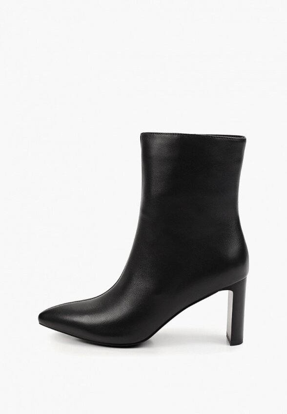 Ботильоны To Be Blossom