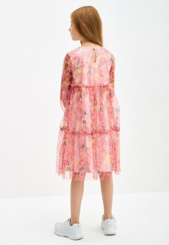 Платье Kogankids