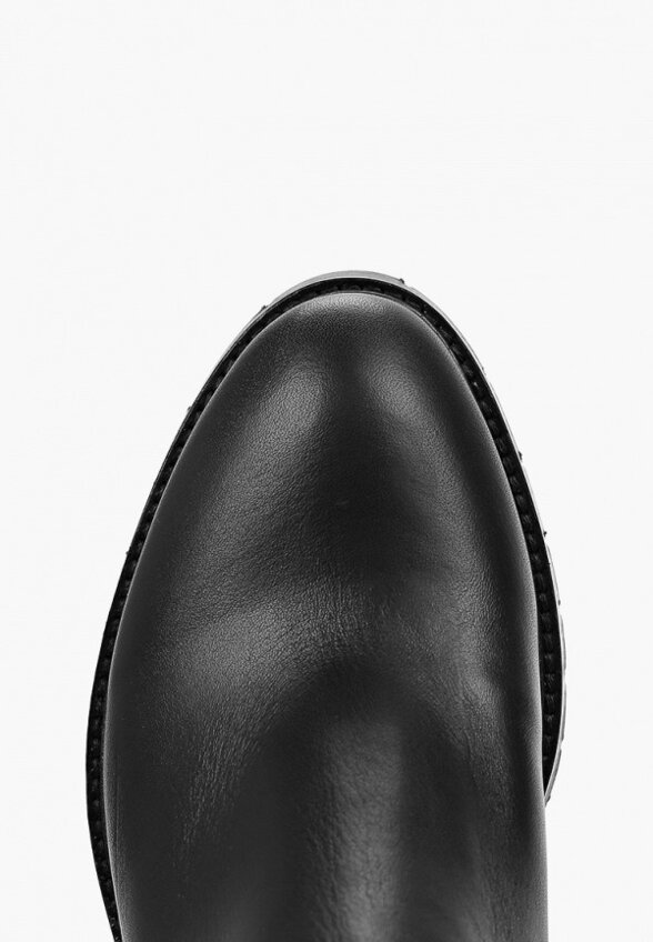 Ботфорты Lusavou