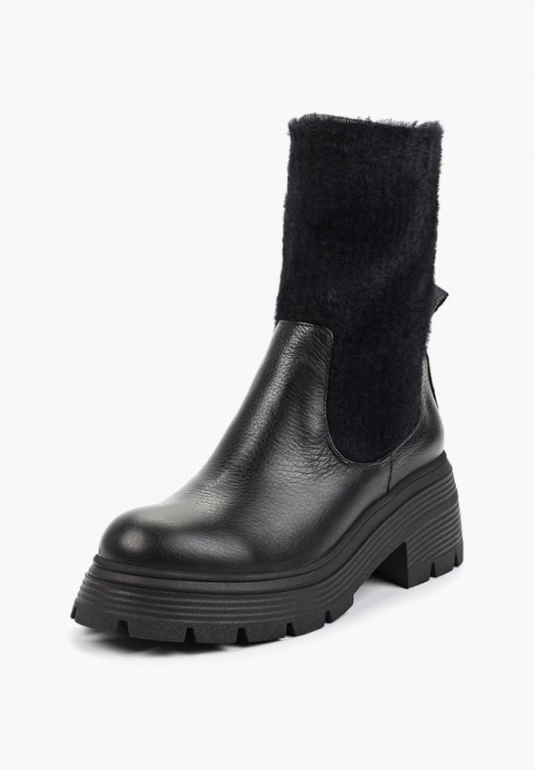 Ботинки Valeani