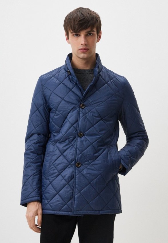 Куртка стеганая Scanndi