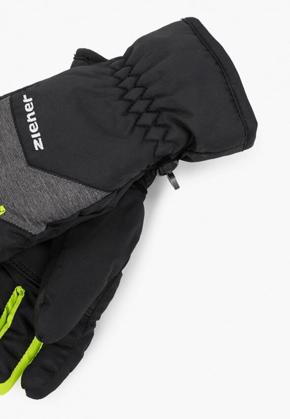 Перчатки горнолыжные Ziener