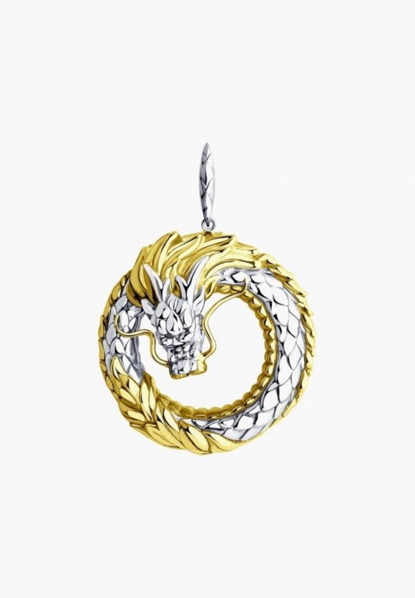 Подвеска Diamant