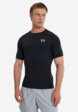 Футболка мужская Under Armour Comp, Черный2  - превью