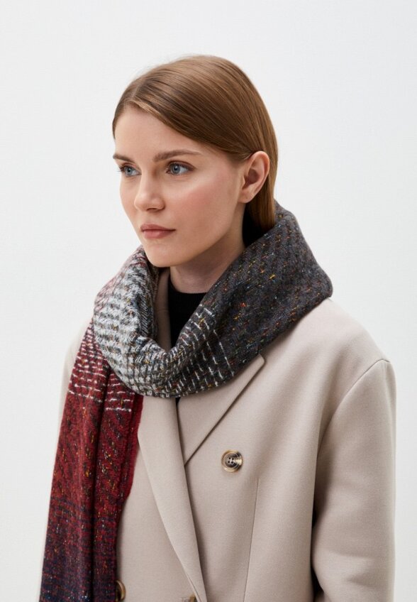 Палантин Seleva