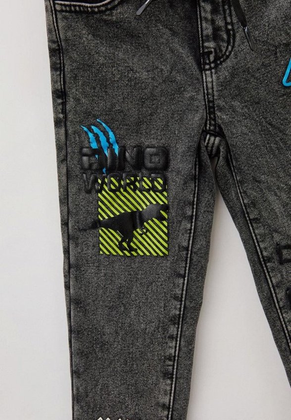 Джинсы PlayToday