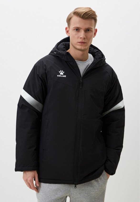 Куртка утепленная Kelme
