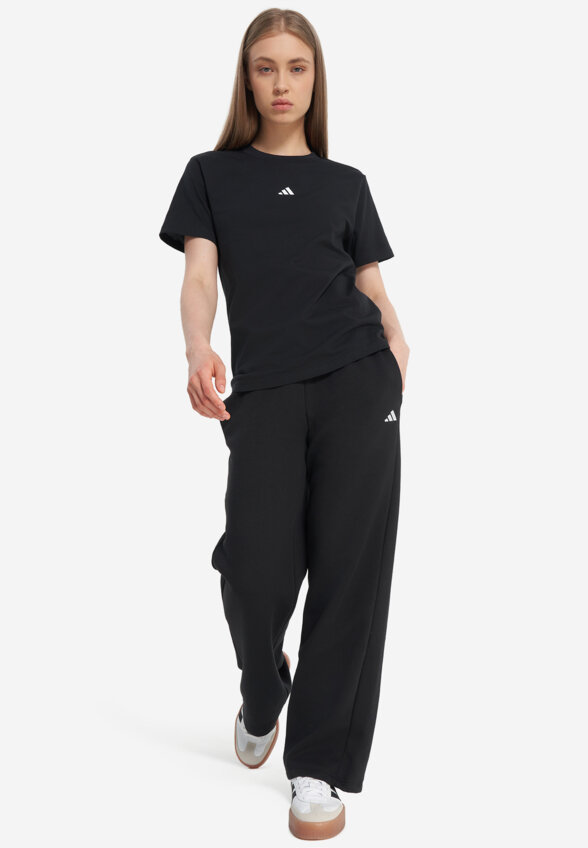 Брюки женские adidas, Черный